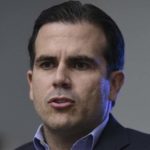 Rosselló: primer gobernador que deja su cargo en la historia de Puerto Rico
