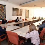 Sindicalistas proponen al Gobierno presentar propuesta conjunta para lograr hoy aumento salarial