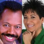 Concierto “Como la Primera Vez” de Sophy y Fausto Rey en el anfiteatro Puerto plata crea grandes expectativas en el país