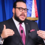 Gómez Casanova: “Discurso del Presidente no ha concluido; hay personas a quienes no le gustará lo que tendrá que decir»