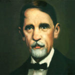 Fallece Juan Pablo Duarte en la soledad del exilio