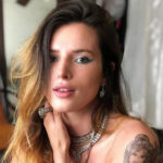 Ex estrella infantil de Disney Bella Thorne se pasa al cine porno