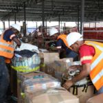 Aduanas Refuerza Medidas de Seguridad en Zonas Primarias