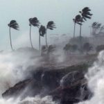 Dorian cobra su primera víctima en Bayamón, Puerto Rico