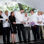 Inauguran Expo Vega Real 2019 dedicada a la competitividad