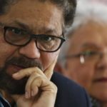 El disidente de las FARC «Iván Márquez» anuncia que retoma las armas
