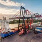 Autoridades portuarias esperan movilizar más de dos millones de contenedores este 2019