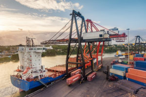 Autoridades portuarias esperan movilizar más de dos millones de contenedores este 2019