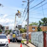 EDE Este incluye sectores de San Pedro de Macorís en su Programa 24 Horas de Energía
