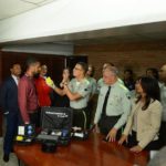 Ahora que vuelven los alcoholímetros, ¿cuál es limite de alcohol que puedes tener en la sangre y en el aire espirado?