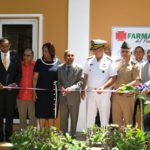 Amplían a 547 las Farmacias del Pueblo con nueva inauguración en la fortaleza San Luis de Santiago