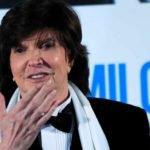 Herederos balada latina dicen hasta siempre a su maestro Camilo Sesto