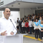 Celebran Día Nacional de la Aduana 2019