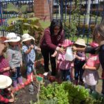 CONDEI conoce sobre buenas prácticas en supervisión y control  de estancias infantiles en Colombia