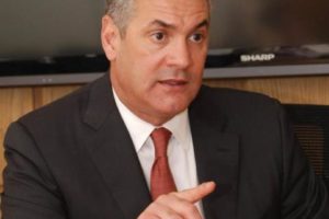 Gonzalo Castillo propone pacto para respetar resultados de primarias del seis de octubre