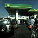 Gobierno de Haití pide a la población haitiana que se calme y niega alza de combustibles