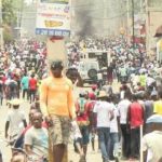 Legisladores sostienen que los disturbios convocados para este viernes marcará la salida de Moïse