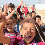 Día Internacional de la Paz, 21 de septiembre