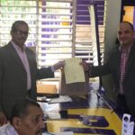 Precandidato a regidor René Ángeles realiza actividades en beneficio de su comunidad