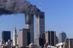 EEUU conmemora el 11 de septiembre