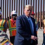 EEUU: Trump insiste en nuevo tramo de muro por «emergencia nacional»