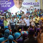 Gonzalo Castillo sostiene será el candidato del PLD; aventaja ampliamente en las encuestas