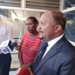 Madre de menor asesinada Carla Massiel pide investigar supuesto tráfico de influencia