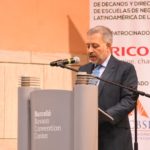 AEIH plantea necesidad de ampliar y fortalecer programas curriculares de sus escuelas de negocios