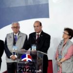 Resultados preliminares otorgan el triunfo a Gonzalo y Abinader