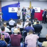 JCE informa 100% mesas instaladas exitosamente en todo el país para las Primarias Simultáneas