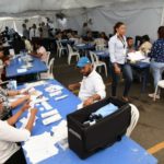 Gonzalo mantiene ventaja sobre Leonel tras JCE concluir conteo voto manual