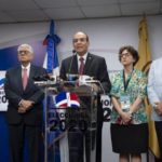 Junta Central Electoral concluirá hoy conteo manual de votos del nivel presidencial en el PLD