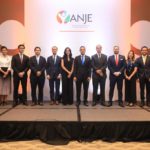 Anje juramenta nueva junta directiva para octubre 2019 – octubre 2020