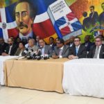 Equipo de Leonel asegura le robaron 97,266 votos