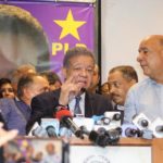 Leonel hablará al país a las 10:00 de la noche en cadena de radio y televisión