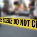 Por un par de tenis hombre asesina otro de una puñalada en Sabaneta de Yásica