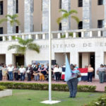 Mes de la Canción Escolar inicia con más de 1,100 grupos corales de todos los distritos educativos