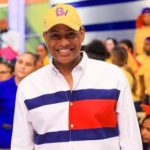 Bolívar Valera “El Boli” se puso a “trabajar” y gana candidatura a diputado por SDE