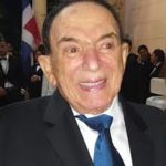 Muere don Mario Lama