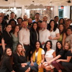 Consulado de RD en California encabeza segundo Encuentro de Dominicanos en la Industria del Cine y Televisión en Hollywood