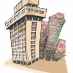 La economía acumula crecimiento de 4.7 %