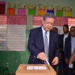 Leonel: Lo que estamos viendo es una victoria arrolladora