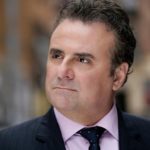 Muere el tenor italiano Marcello Giordani