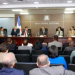 JCE se abstiene de pronunciarse sobre inscripción candidatura de Fernández