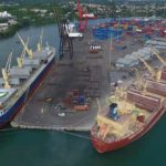 Guatemala interesada en usar puertos de República Dominicana