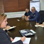 Condei inicia programa especialización técnica ante desastres naturales con COE