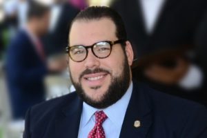 Víctor Gómez Casanova será el Jefe de campaña del PRD en el DN