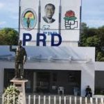 PRD celebrará este domingo Convención Nacional Extraordinaria