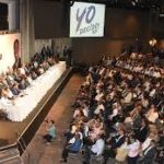 PRD decide apoyar a Gonzalo Castillo en elecciones del 2020