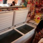 BOLIVIA: La Paz intenta abastecerse de alimentos y combustibles